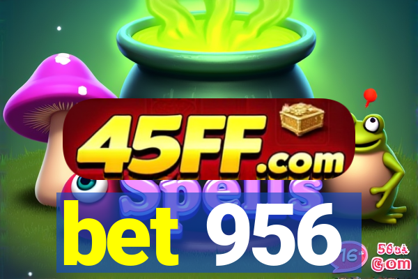 bet 956